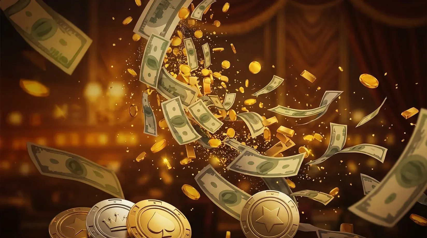 Casino Extra